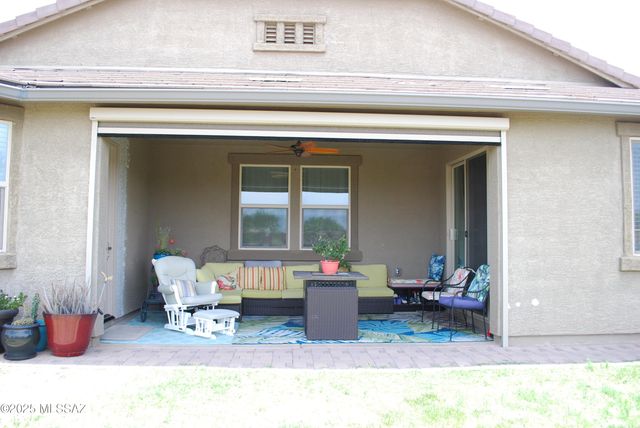 16878 S Eva Avenue, Vail, AZ 85641