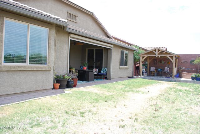 16878 S Eva Avenue, Vail, AZ 85641