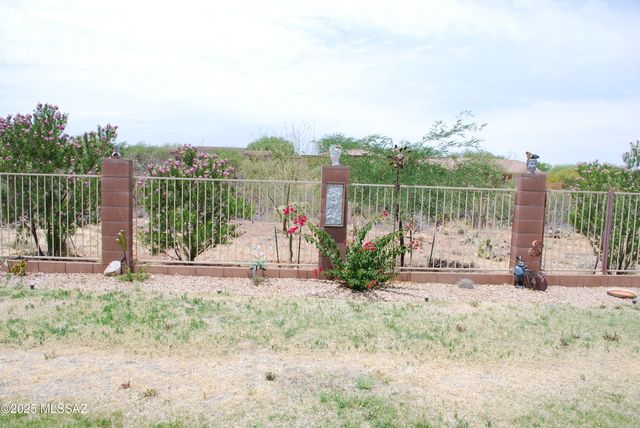 16878 S Eva Avenue, Vail, AZ 85641