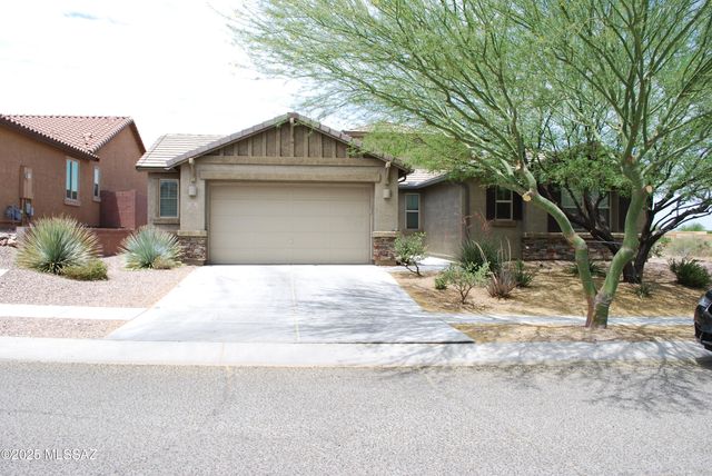 16878 S Eva Avenue, Vail, AZ 85641