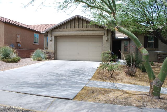 16878 S Eva Avenue, Vail, AZ 85641