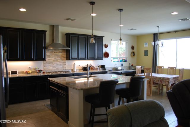 16878 S Eva Avenue, Vail, AZ 85641