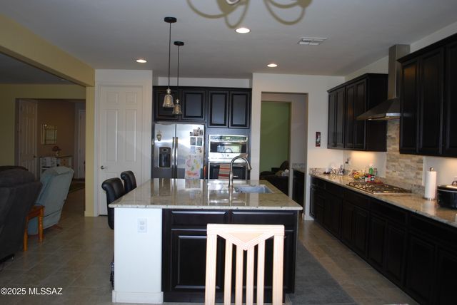 16878 S Eva Avenue, Vail, AZ 85641