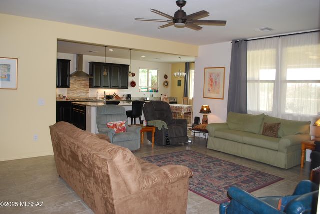 16878 S Eva Avenue, Vail, AZ 85641