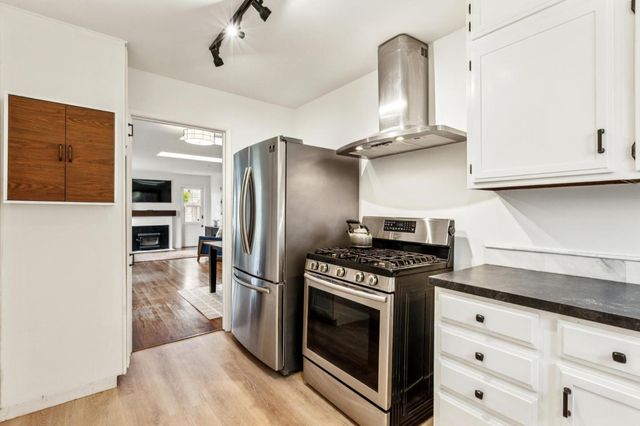 499 Sonora Avenue, El Granada, CA 94019