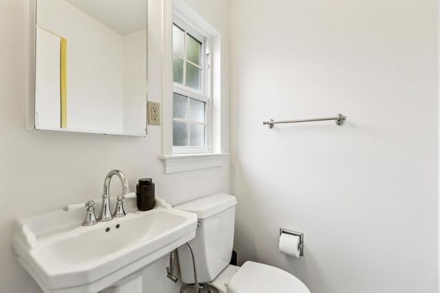 499 Sonora Avenue, El Granada, CA 94019