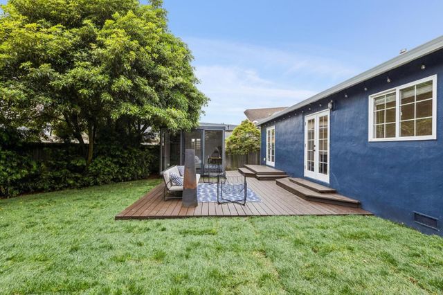 499 Sonora Avenue, El Granada, CA 94019
