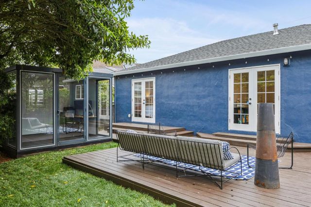 499 Sonora Avenue, El Granada, CA 94019