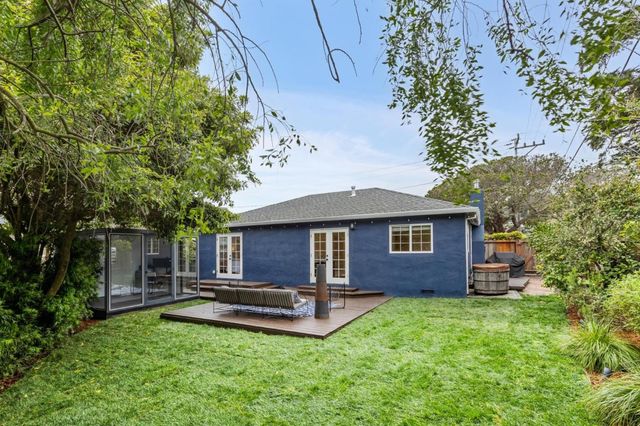 499 Sonora Avenue, El Granada, CA 94019