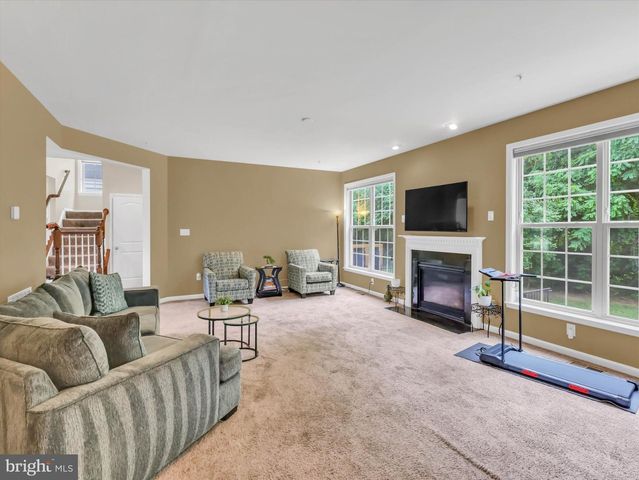 2805 TROTTER PARK LN, Lanham, MD 20706