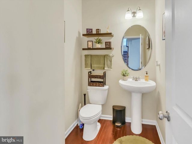 2805 TROTTER PARK LN, Lanham, MD 20706