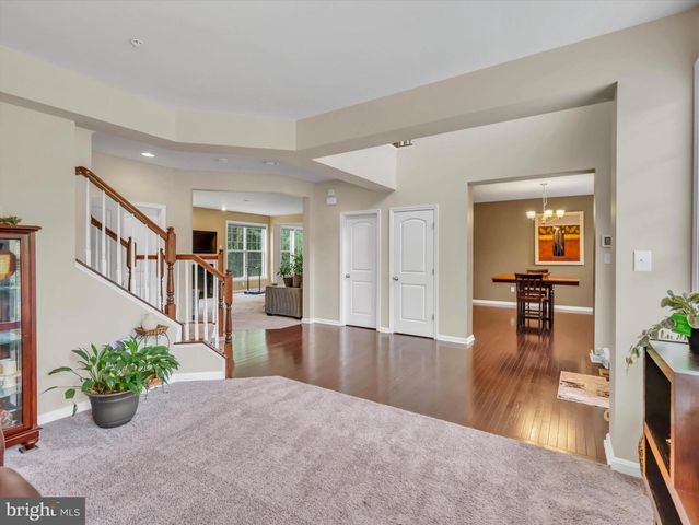 2805 TROTTER PARK LN, Lanham, MD 20706