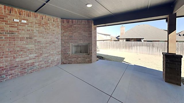 1913 Hobo Street, Yukon, OK 73099