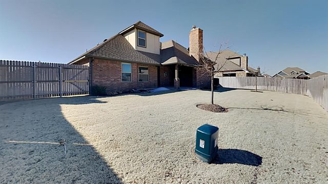 1913 Hobo Street, Yukon, OK 73099