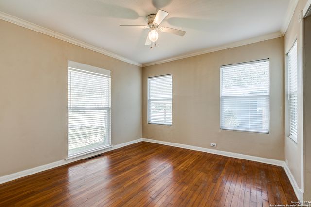 206 CHEVY CHASE DR, San Antonio, TX 78209