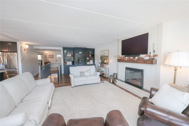 115 Cliffside Drive, South Bristol, NY 14424