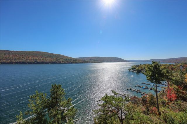 115 Cliffside Drive, South Bristol, NY 14424