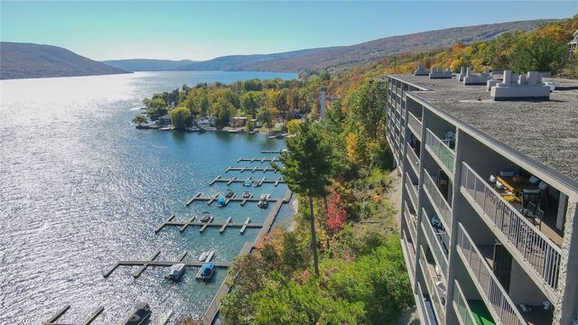 115 Cliffside Drive, South Bristol, NY 14424