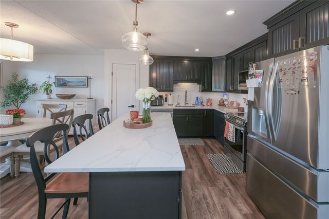 115 Cliffside Drive, South Bristol, NY 14424