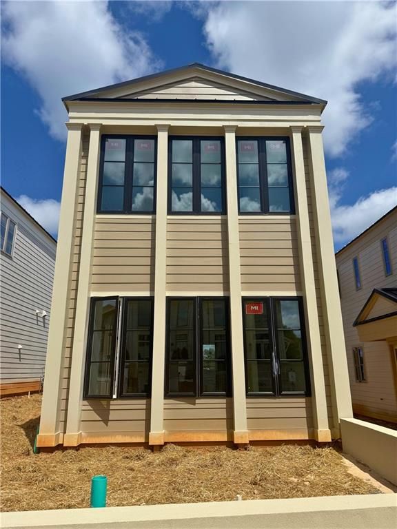 235 Rolison Way, Fayetteville, GA 30214