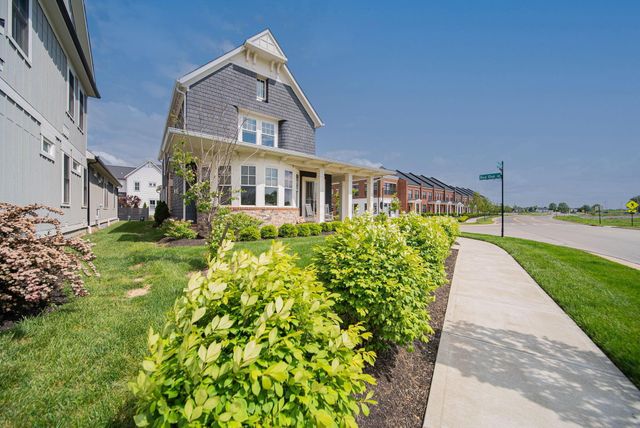 5843 Piatt Road, Lewis Center, OH 43035