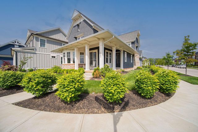 5843 Piatt Road, Lewis Center, OH 43035