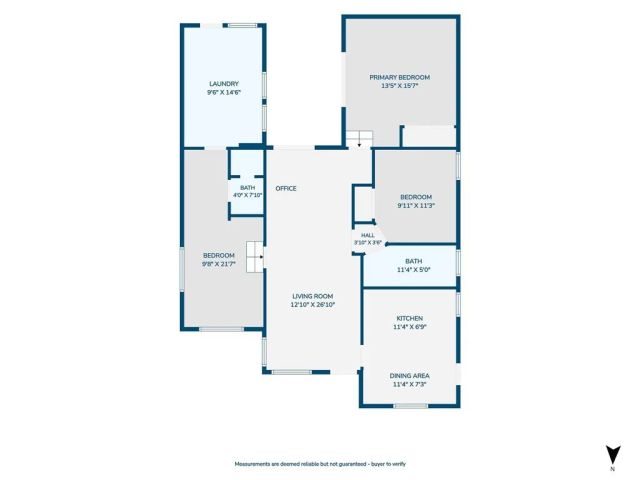 4162 W 162nd Street, Lawndale, CA 90260
