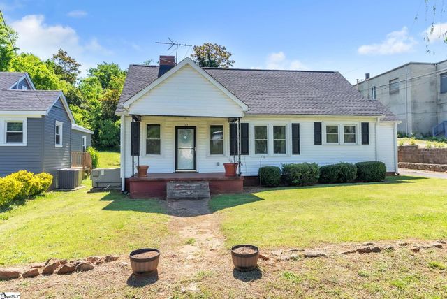 10 Eastlan Drive, Greenville, SC 29607