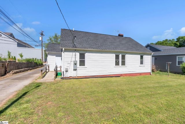 10 Eastlan Drive, Greenville, SC 29607