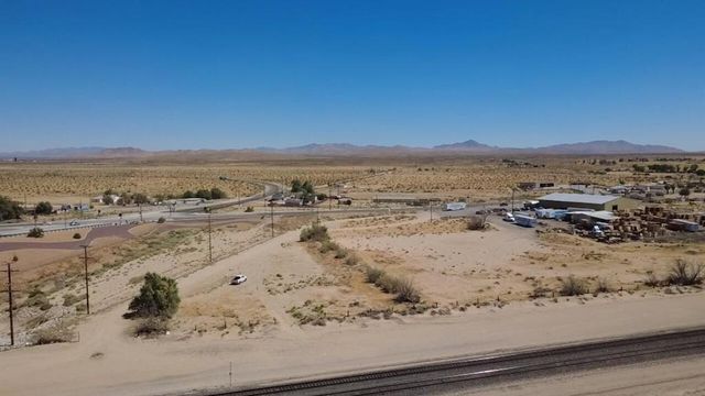0 Main Street, Barstow, CA 92311