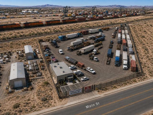 0 Main Street, Barstow, CA 92311