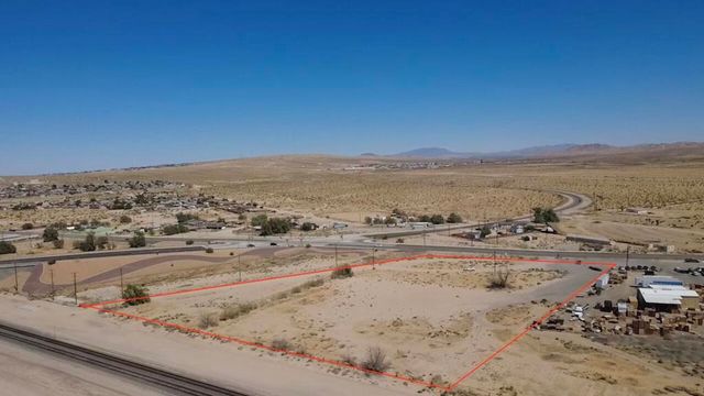 0 Main Street, Barstow, CA 92311