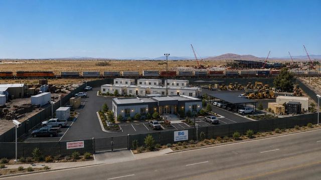 0 Main Street, Barstow, CA 92311