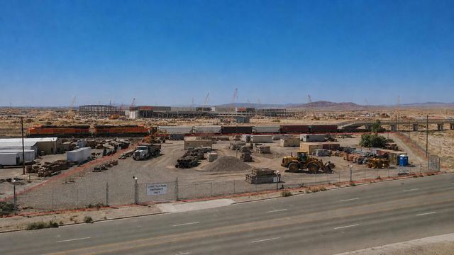 0 Main Street, Barstow, CA 92311