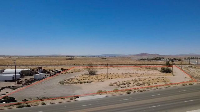 0 Main Street, Barstow, CA 92311