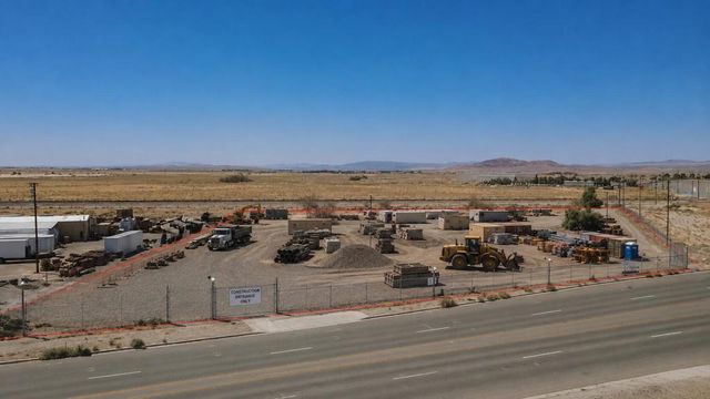 0 Main Street, Barstow, CA 92311