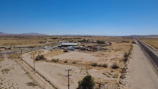 0 Main Street, Barstow, CA 92311