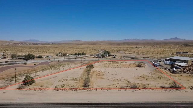 0 Main Street, Barstow, CA 92311