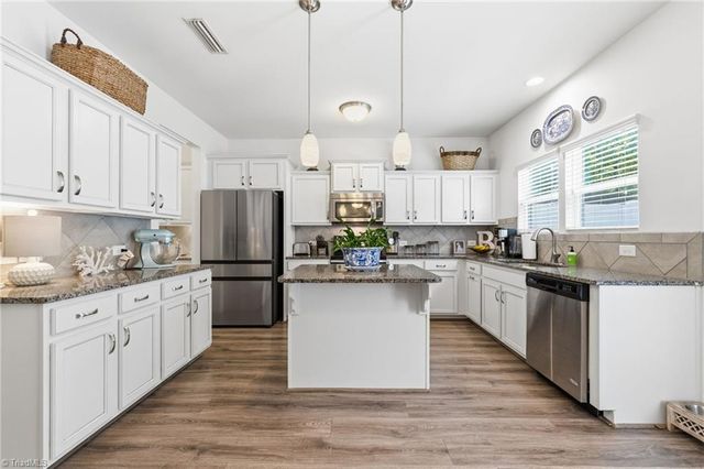 3285 Winding Branch Trail, Winston-salem, NC 27127