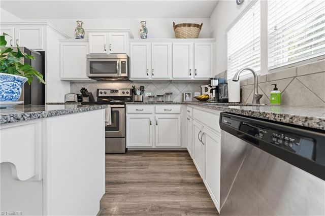 3285 Winding Branch Trail, Winston-salem, NC 27127
