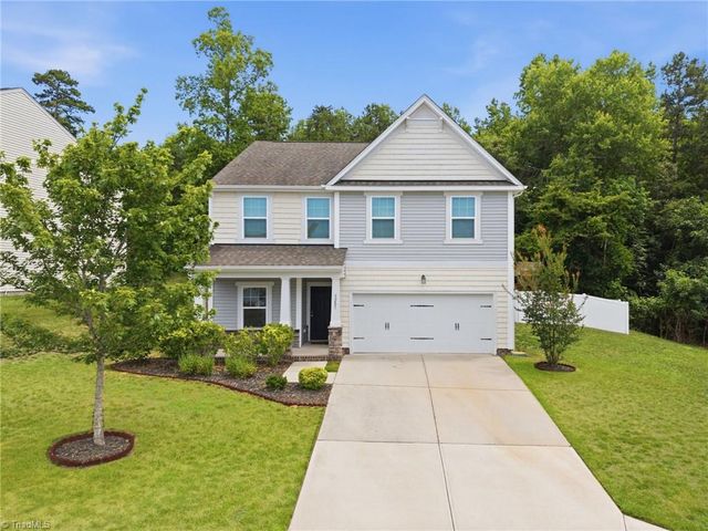 3285 Winding Branch Trail, Winston-salem, NC 27127