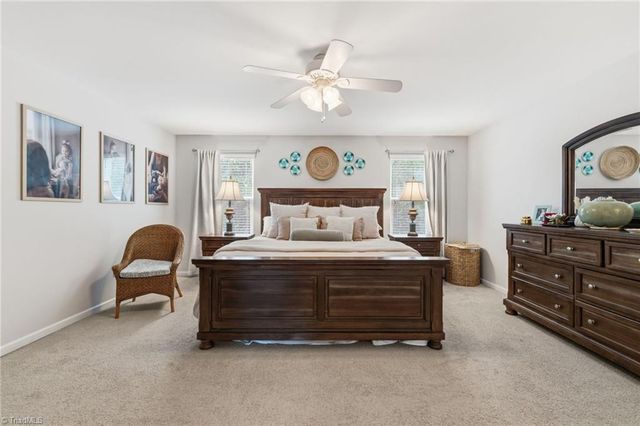 3285 Winding Branch Trail, Winston-salem, NC 27127