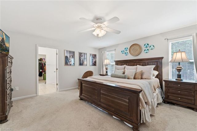 3285 Winding Branch Trail, Winston-salem, NC 27127