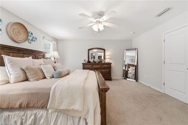 3285 Winding Branch Trail, Winston-salem, NC 27127