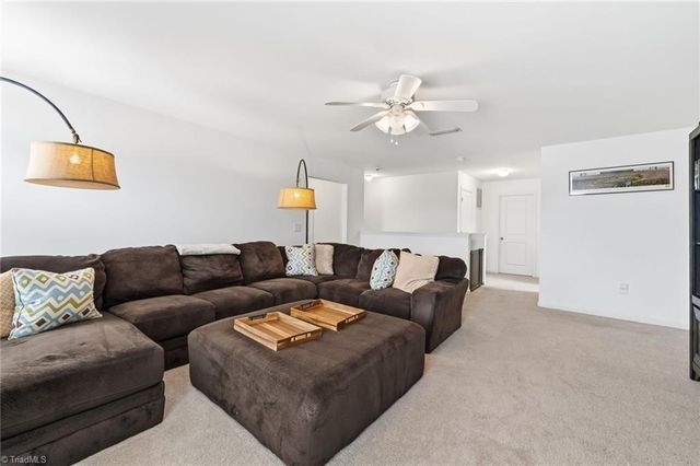 3285 Winding Branch Trail, Winston-salem, NC 27127