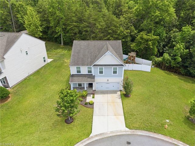 3285 Winding Branch Trail, Winston-salem, NC 27127