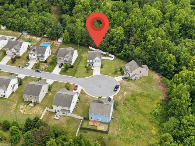 3285 Winding Branch Trail, Winston-salem, NC 27127