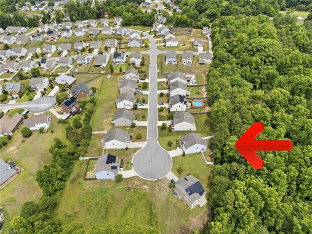 3285 Winding Branch Trail, Winston-salem, NC 27127