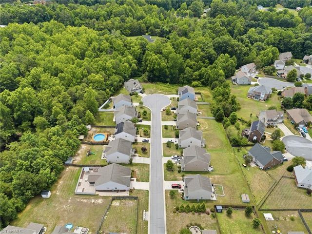 3285 Winding Branch Trail, Winston-salem, NC 27127