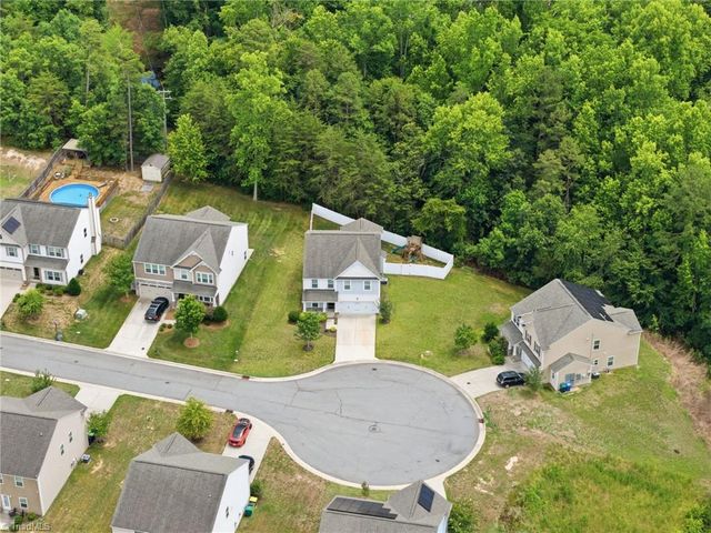 3285 Winding Branch Trail, Winston-salem, NC 27127